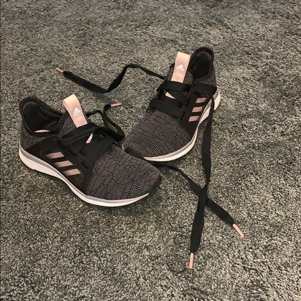 Adidas running shoes
